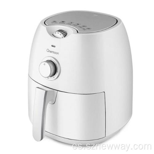 Secadora de aire Xiaomi Onemoon Air Fryer OA2